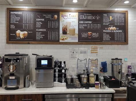 pj's coffee near me|pj's coffee near me menu.